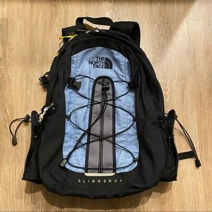 The North Face Slingshot Backpack